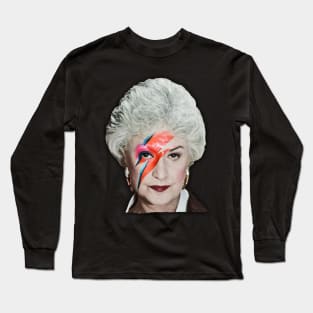 The Girls Impact Long Sleeve T-Shirt